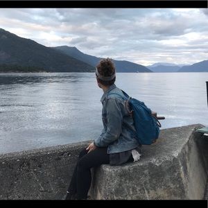 Meet your Posher, Ellen